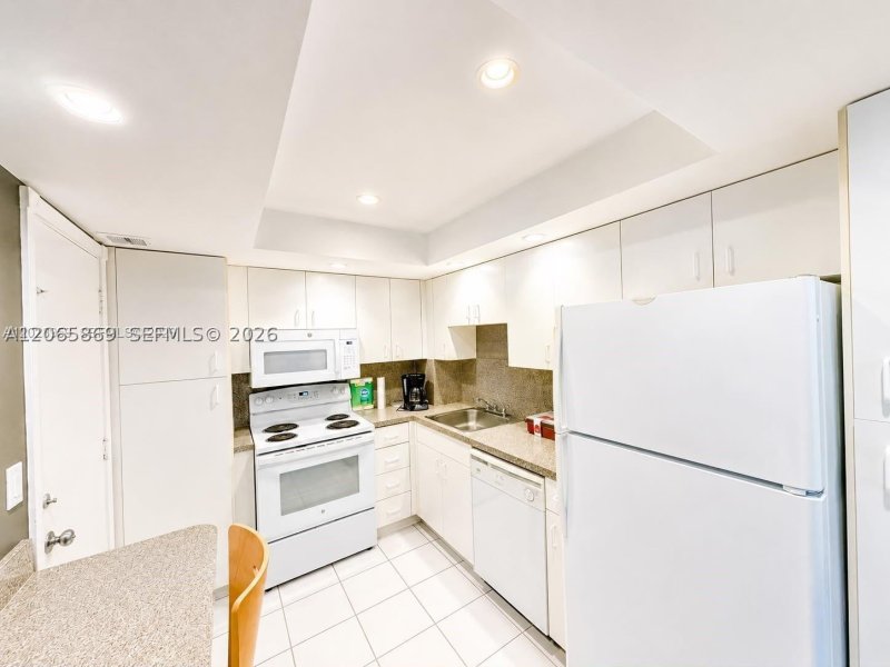 Comprar apartamento en Carriage Club North 616