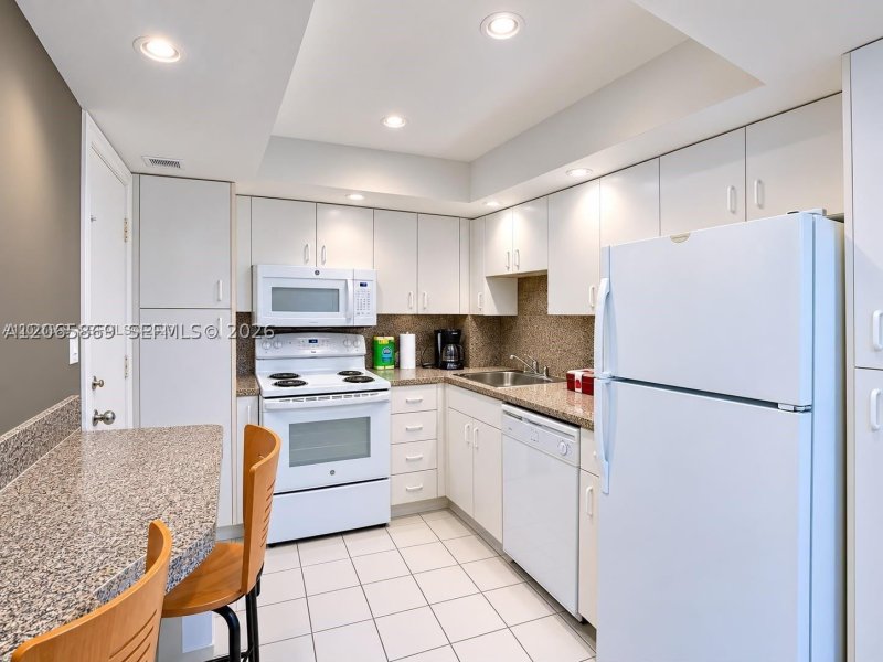 Comprar apartamento en Carriage Club North 616
