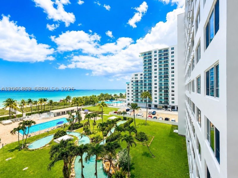 Comprar apartamento en Carriage Club North 616
