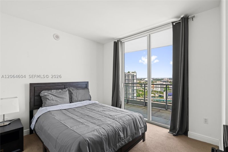 Condo for sale at The Ivy 3504