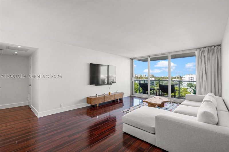 Alquiler de apartamento en Mirador 609