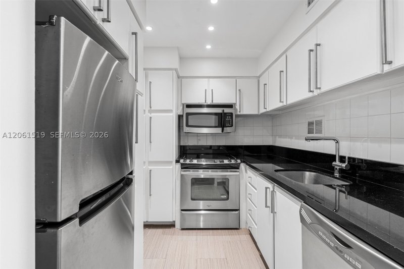 Alquiler de apartamento en Mirador 609