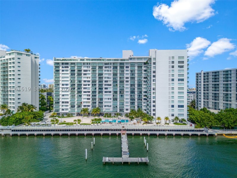 Alquiler de apartamento en Mirador 609