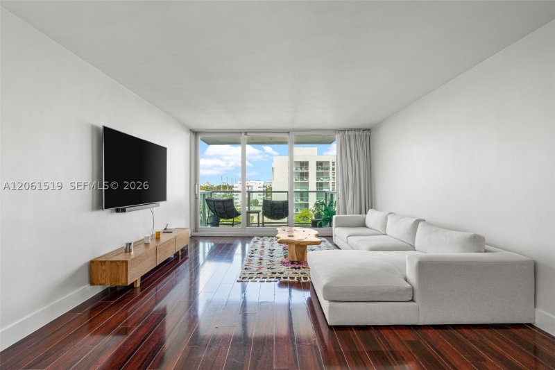 Alquiler de apartamento en Mirador 609