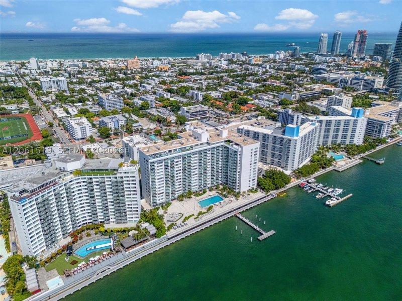 Alquiler de apartamento en Mirador 609