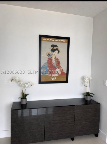 Aluguel de apartamento no Axis on Brickell South Tower 1207-S
