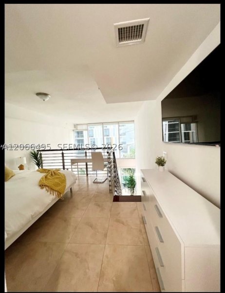 Aluguel de apartamento no Brickell on the River South 414