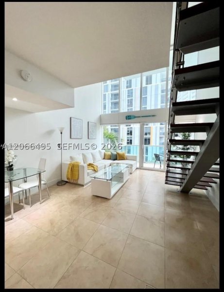 Aluguel de apartamento no Brickell on the River South 414