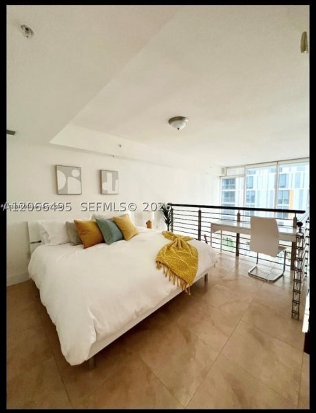 Aluguel de apartamento no Brickell on the River South 414
