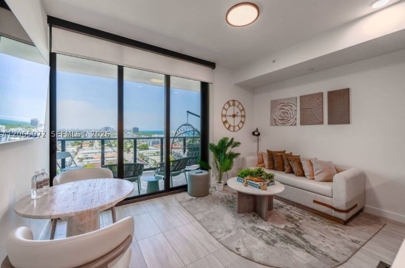 Aluguel de apartamento no 72 Park Miami Beach 1203
