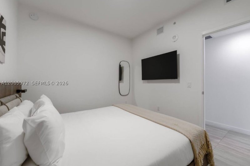 Aluguel de apartamento no 72 Park Miami Beach 1203