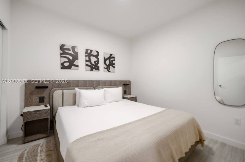 Aluguel de apartamento no 72 Park Miami Beach 1203