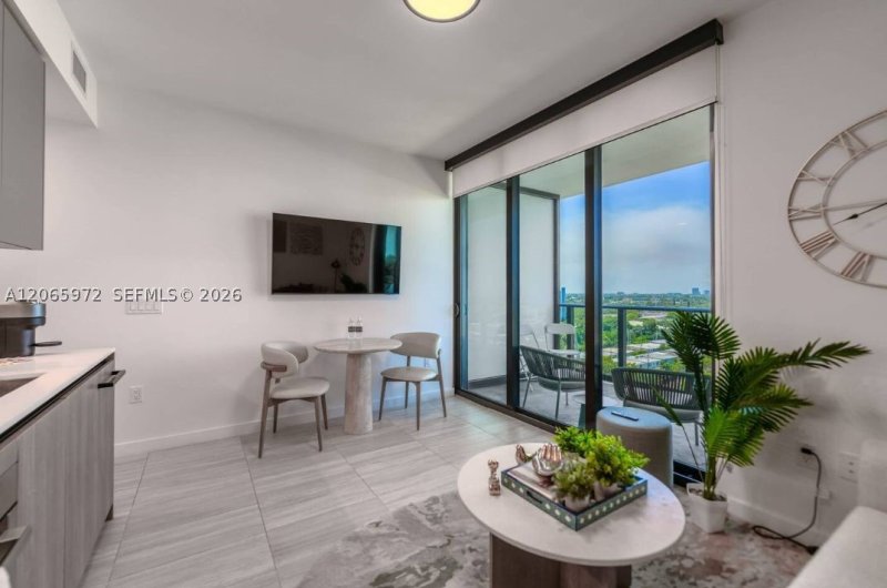 Aluguel de apartamento no 72 Park Miami Beach 1203