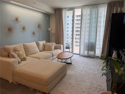 Courts Brickell Key Apt #1805