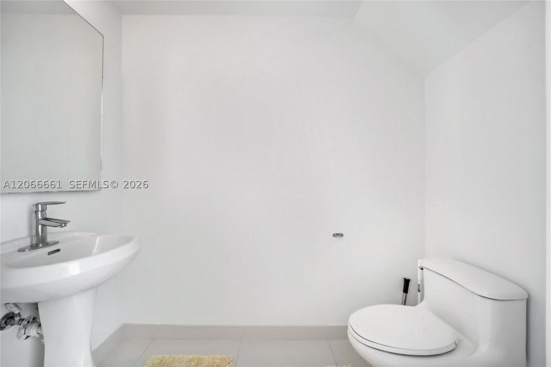 Alquiler de apartamento en Infinity on Brickell 4208
