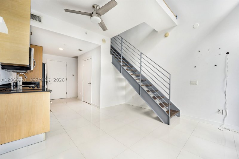 Alquiler de apartamento en Infinity on Brickell 4208
