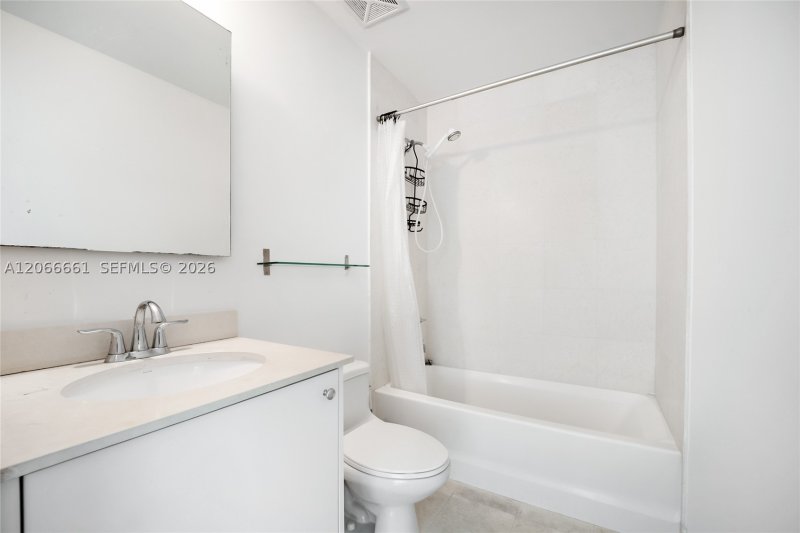 Alquiler de apartamento en Infinity on Brickell 4208