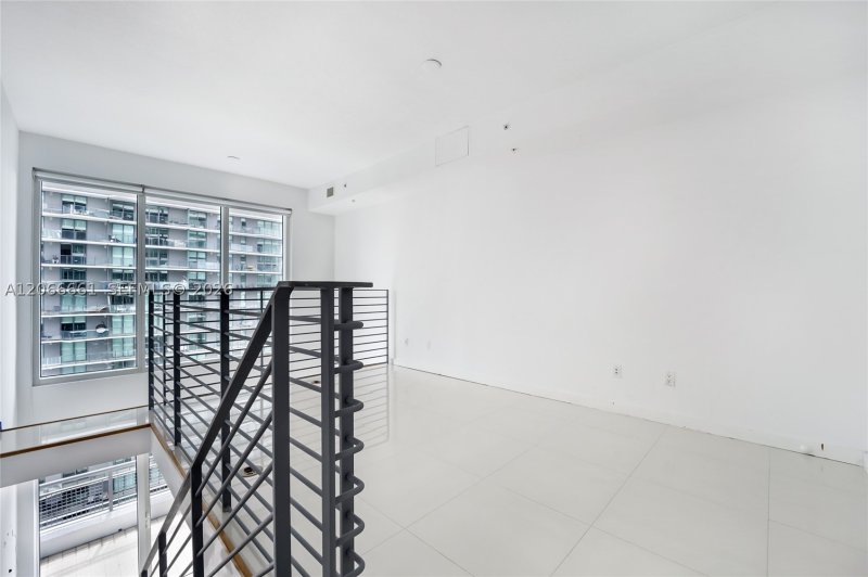Alquiler de apartamento en Infinity on Brickell 4208
