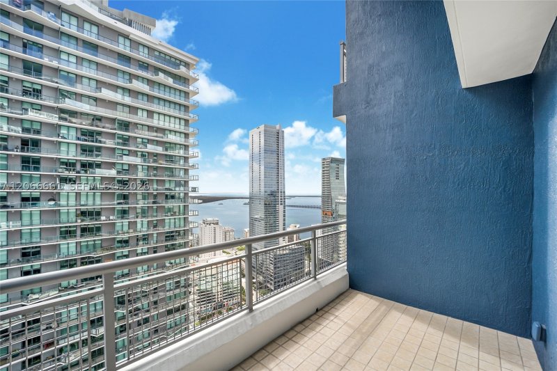Infinity on Brickell Apt #4208