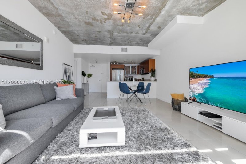 Apartment for rent at Midtown Midblock 1119
