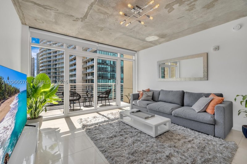 Apartment for rent at Midtown Midblock 1119