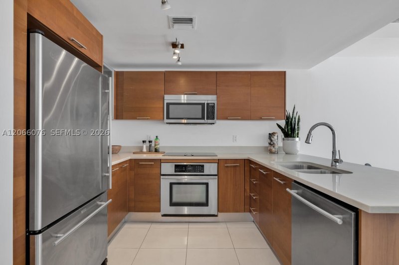 Apartment for rent at Midtown Midblock 1119