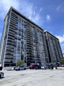 Charter Club Condos Apt #1112
