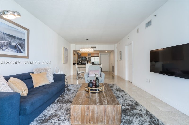 Aluguel de apartamento no Opera Tower 3409