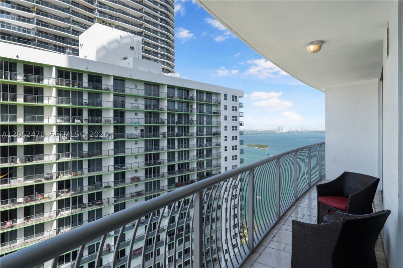 Opera Tower Apt #3409