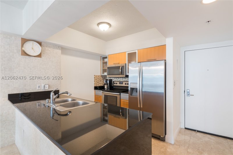 Aluguel de apartamento no Opera Tower 3409