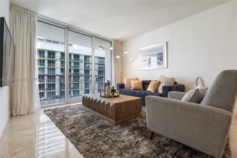 Aluguel de apartamento no Opera Tower 3409