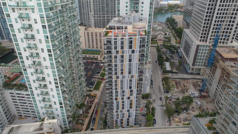 Comprar apartamento no MyBrickell Condo 406