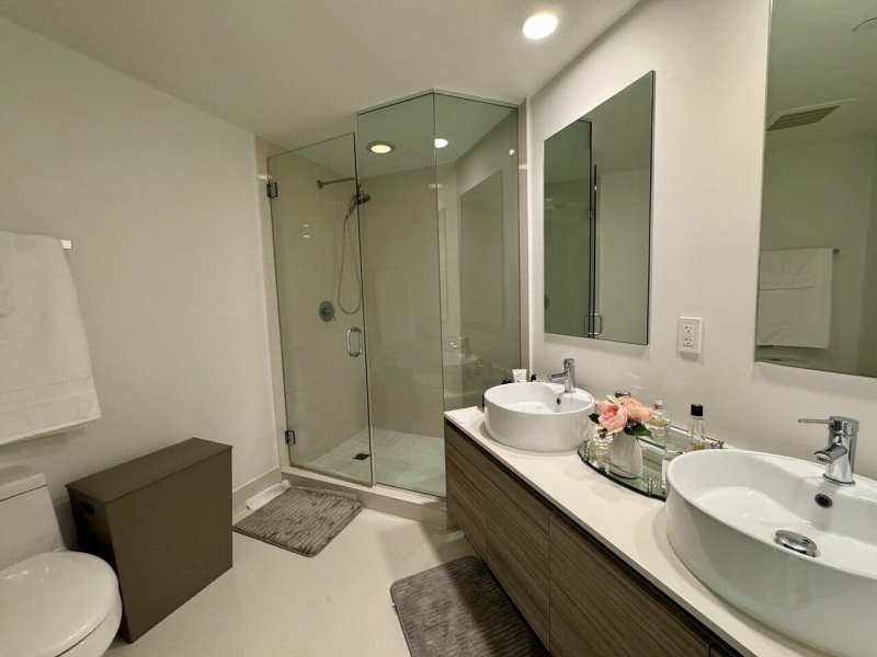Alquiler de apartamento en Hyde Midtown 1116