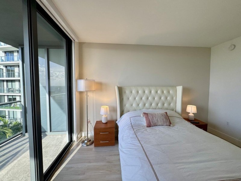 Alquiler de apartamento en Hyde Midtown 1116