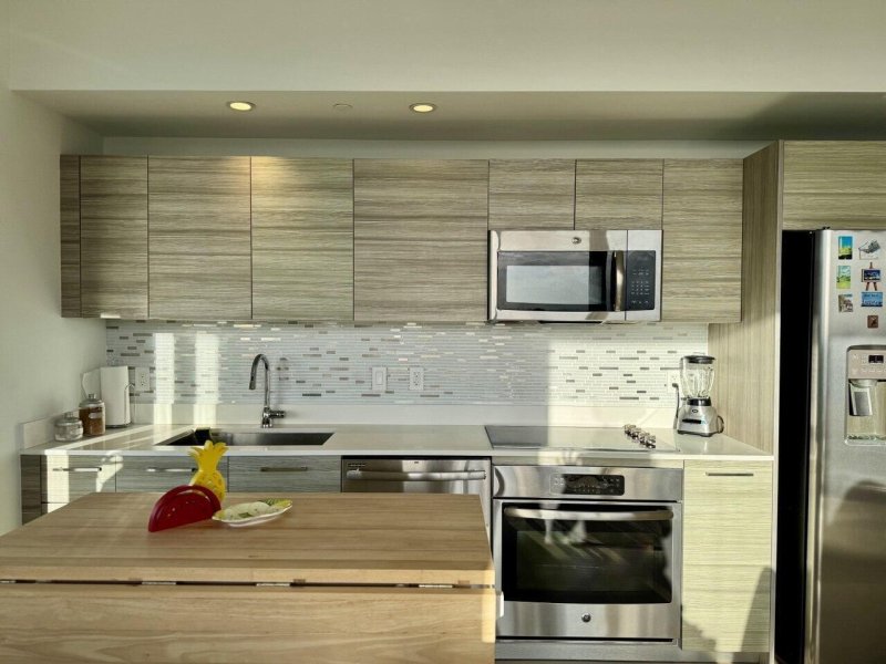 Alquiler de apartamento en Hyde Midtown 1116