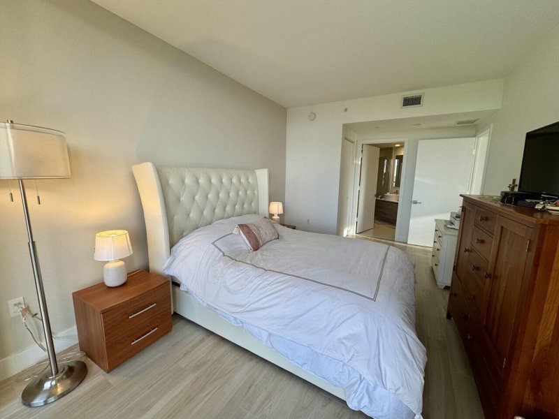 Alquiler de apartamento en Hyde Midtown 1116