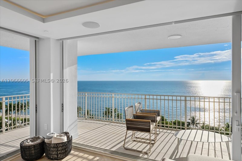 Aluguel de apartamento no Casa Del Mar 11H