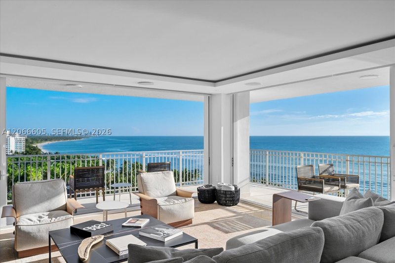 Aluguel de apartamento no Casa Del Mar 11H