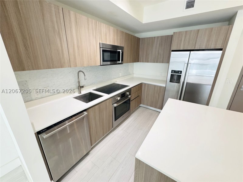 Comprar apartamento no Cassa Brickell 603
