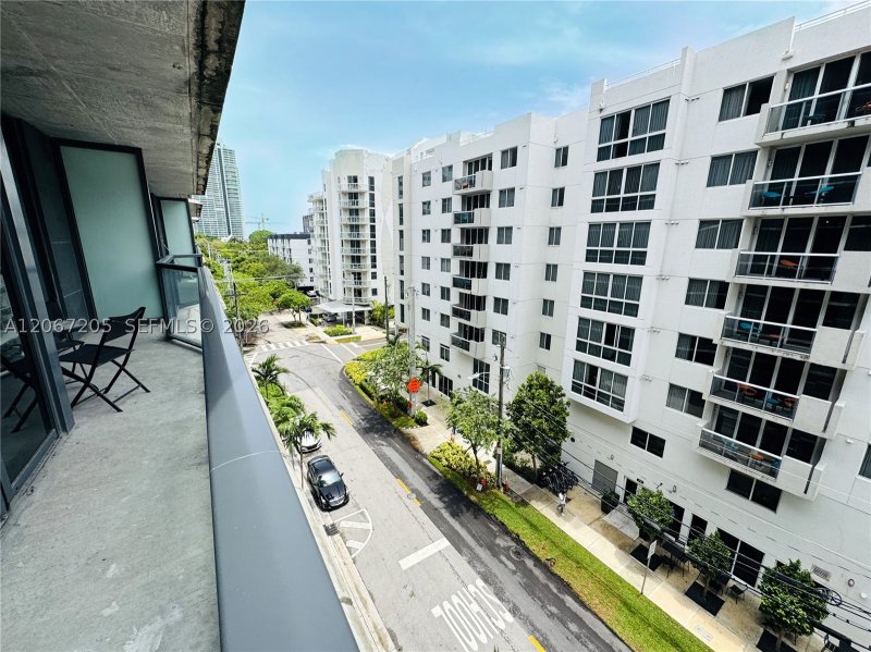 Comprar apartamento no Cassa Brickell 603