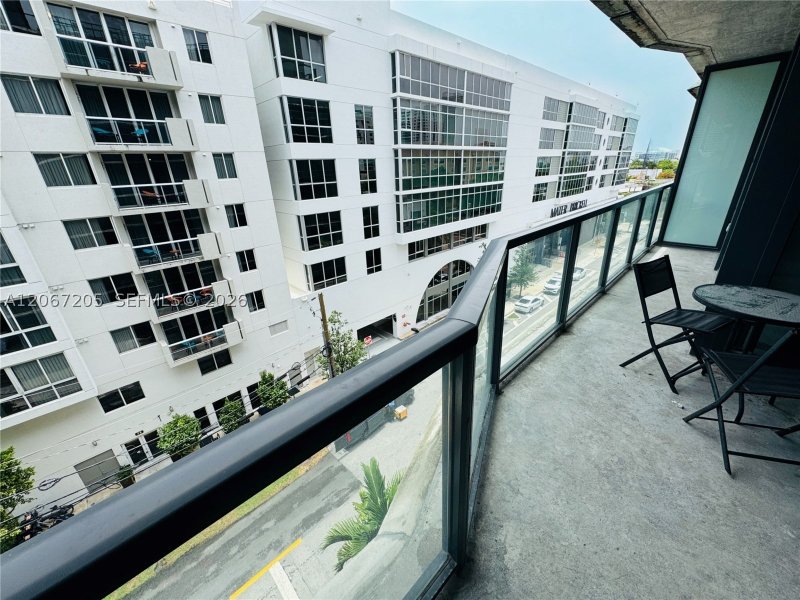 Comprar apartamento no Cassa Brickell 603