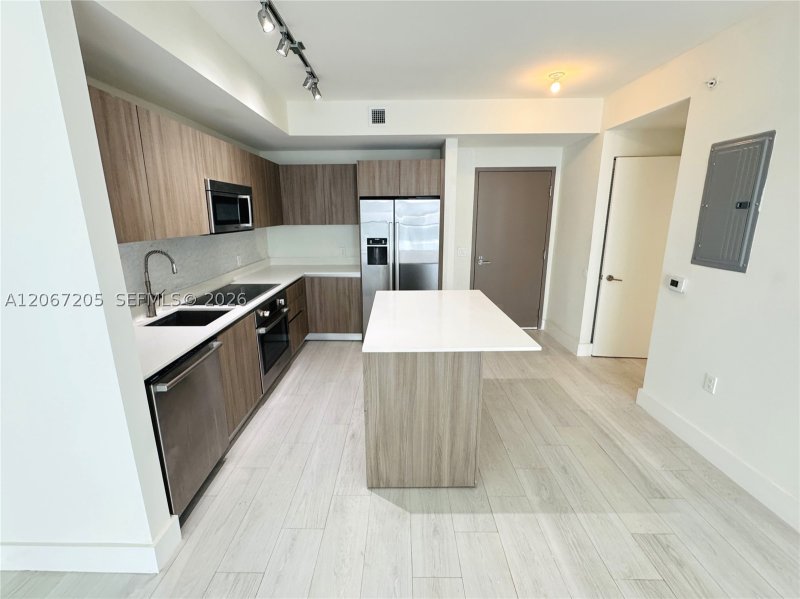 Comprar apartamento no Cassa Brickell 603