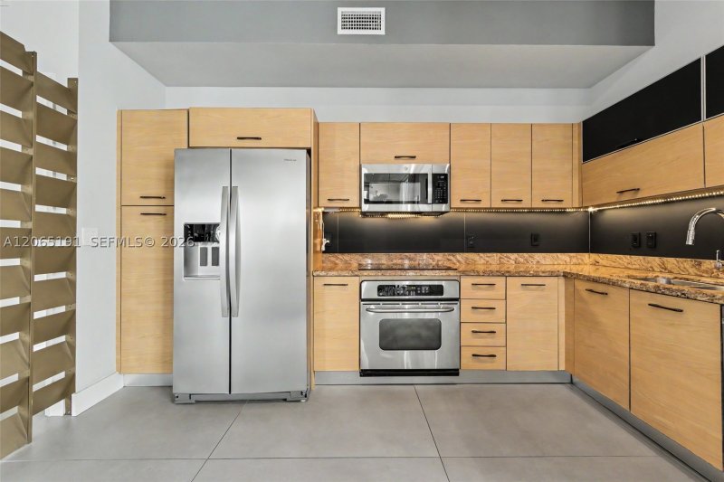 Alquiler de apartamento en Uptown Lofts 1004
