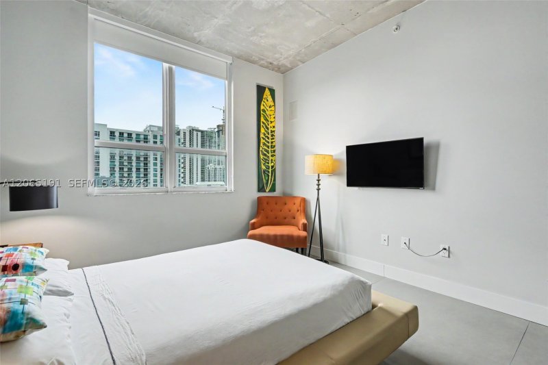 Alquiler de apartamento en Uptown Lofts 1004