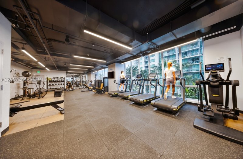 Comprar apartamento en YotelPad Miami 3107