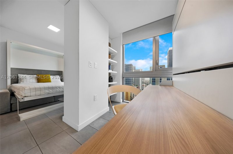 Comprar apartamento en YotelPad Miami 3107