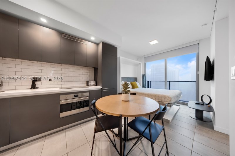 Comprar apartamento en YotelPad Miami 3107