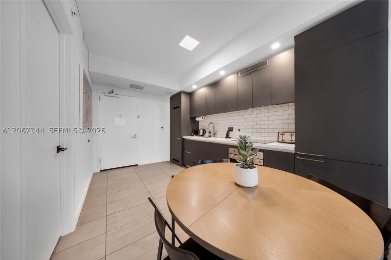 Comprar apartamento en YotelPad Miami 3107