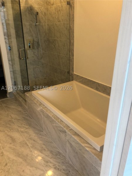 Apartment for rent at SLS Lux Brickell 1705