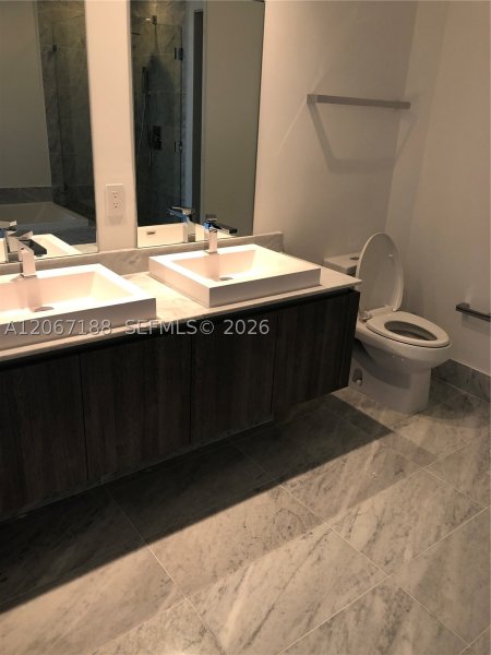 Apartment for rent at SLS Lux Brickell 1705
